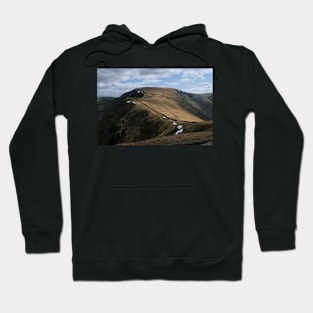 High Street Hoodie